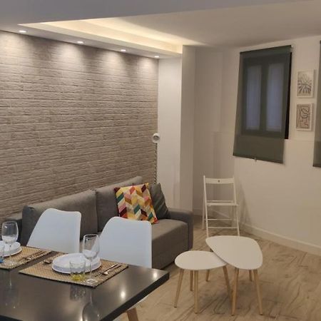 Rual Centro Apartamento Ronda Dış mekan fotoğraf