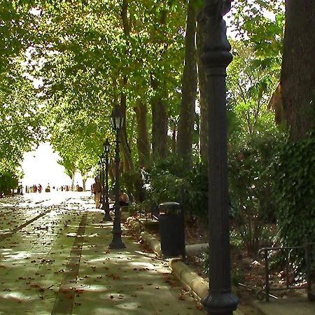 Rual Centro Apartamento Ronda Dış mekan fotoğraf