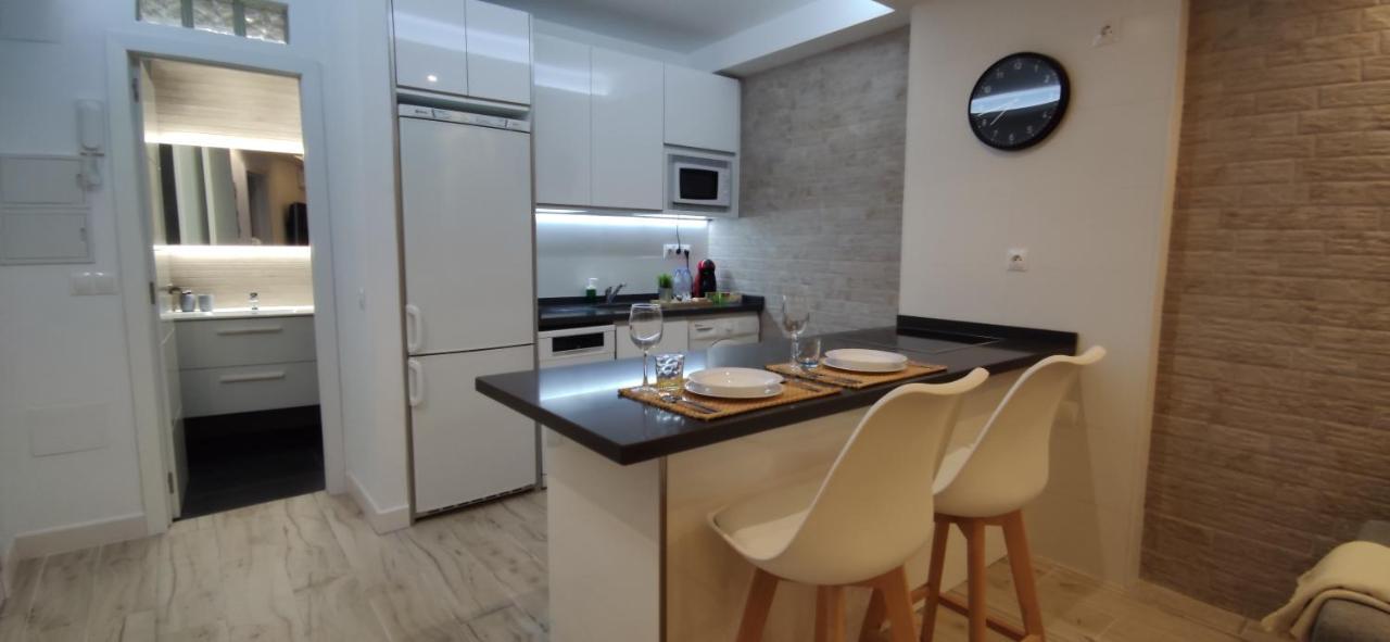 Rual Centro Apartamento Ronda Dış mekan fotoğraf
