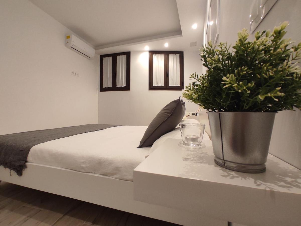Rual Centro Apartamento Ronda Dış mekan fotoğraf