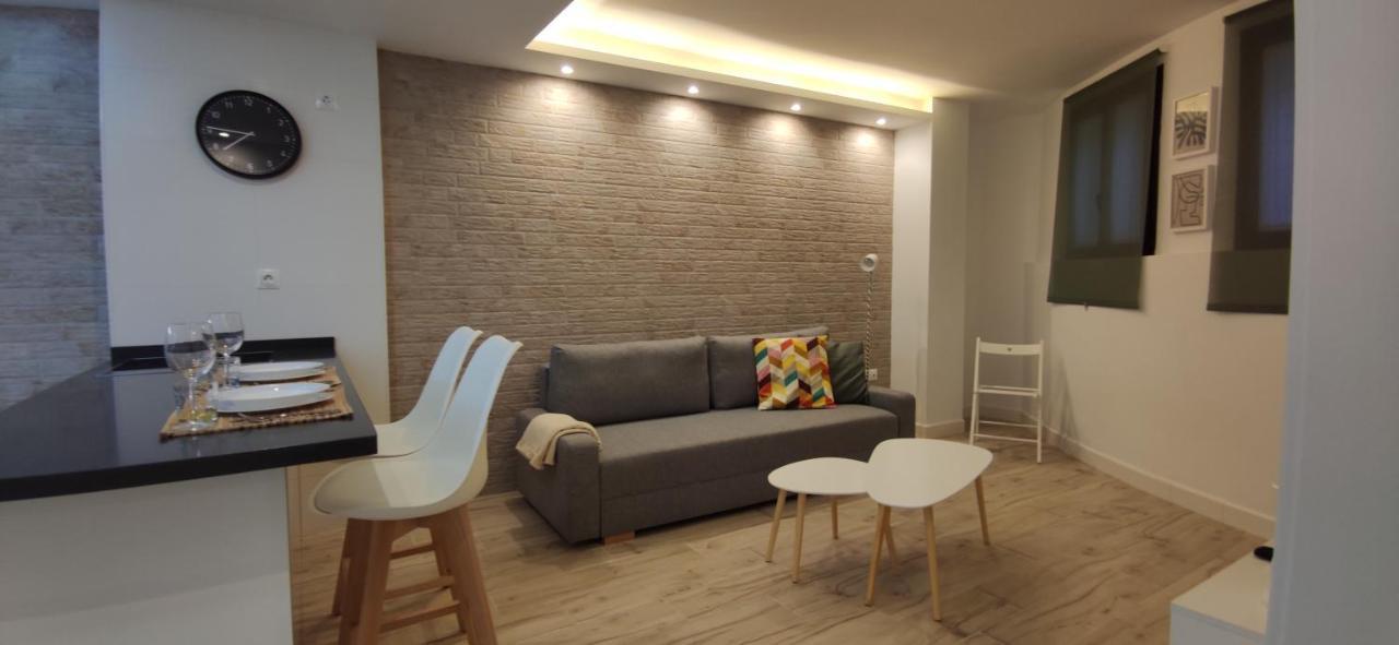 Rual Centro Apartamento Ronda Dış mekan fotoğraf