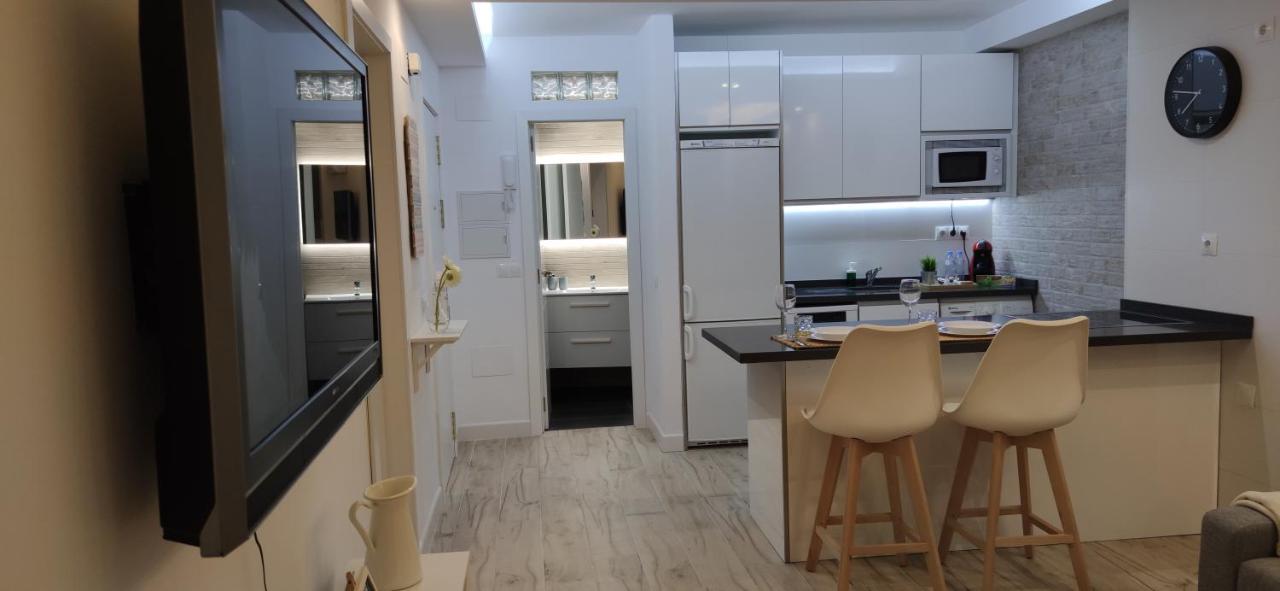 Rual Centro Apartamento Ronda Dış mekan fotoğraf