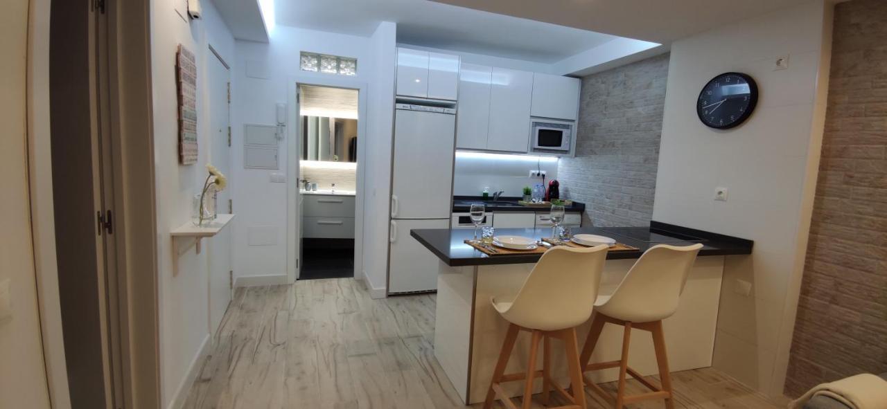 Rual Centro Apartamento Ronda Dış mekan fotoğraf