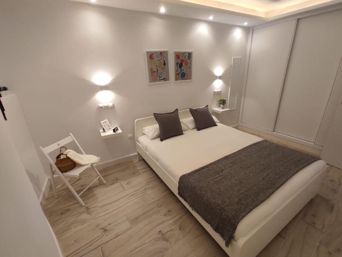 Rual Centro Apartamento Ronda Dış mekan fotoğraf
