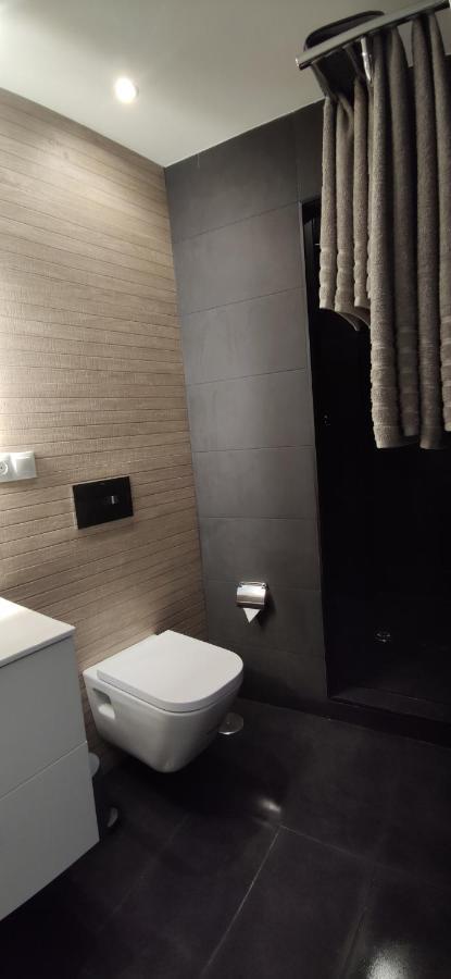 Rual Centro Apartamento Ronda Dış mekan fotoğraf