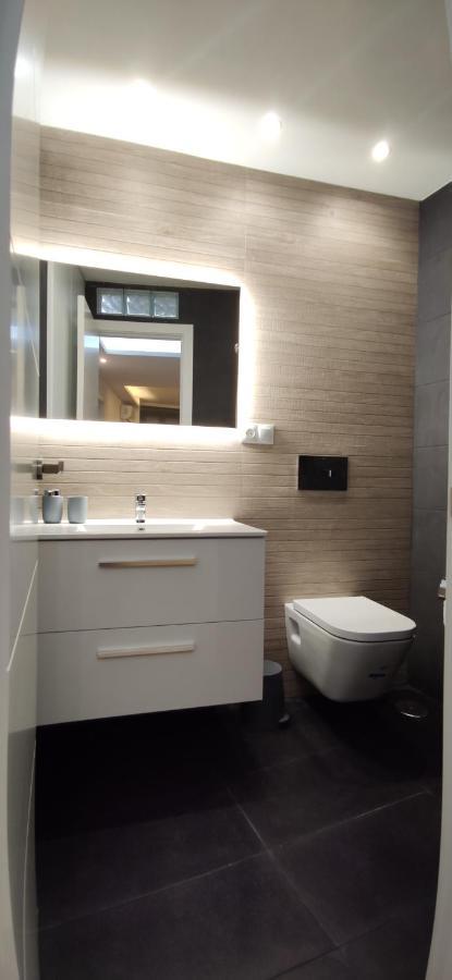 Rual Centro Apartamento Ronda Dış mekan fotoğraf