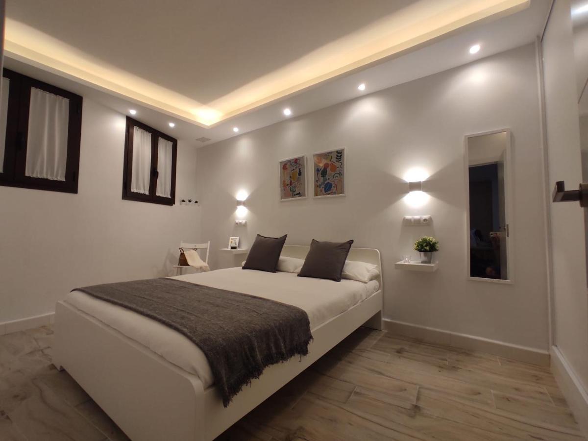 Rual Centro Apartamento Ronda Dış mekan fotoğraf